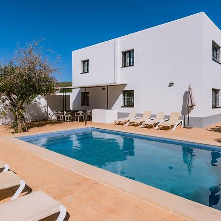 Villa Torres Is A Great Villa Only A 10 Minute Walk From The Centre Of Playa Den Bossa Sant Jordi de ses Salines Exteriör bild